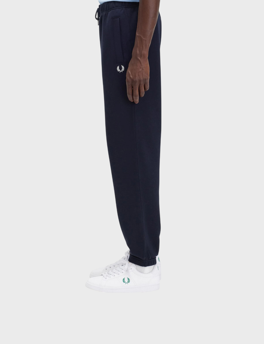 Брюки спортивные FRED PERRY Classic Sweatpant