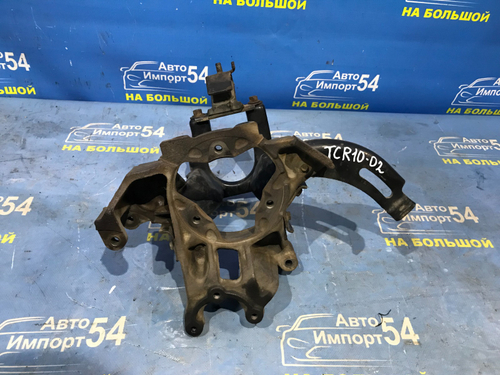 Крепление генератора TOYOTA ESTIMA 1999