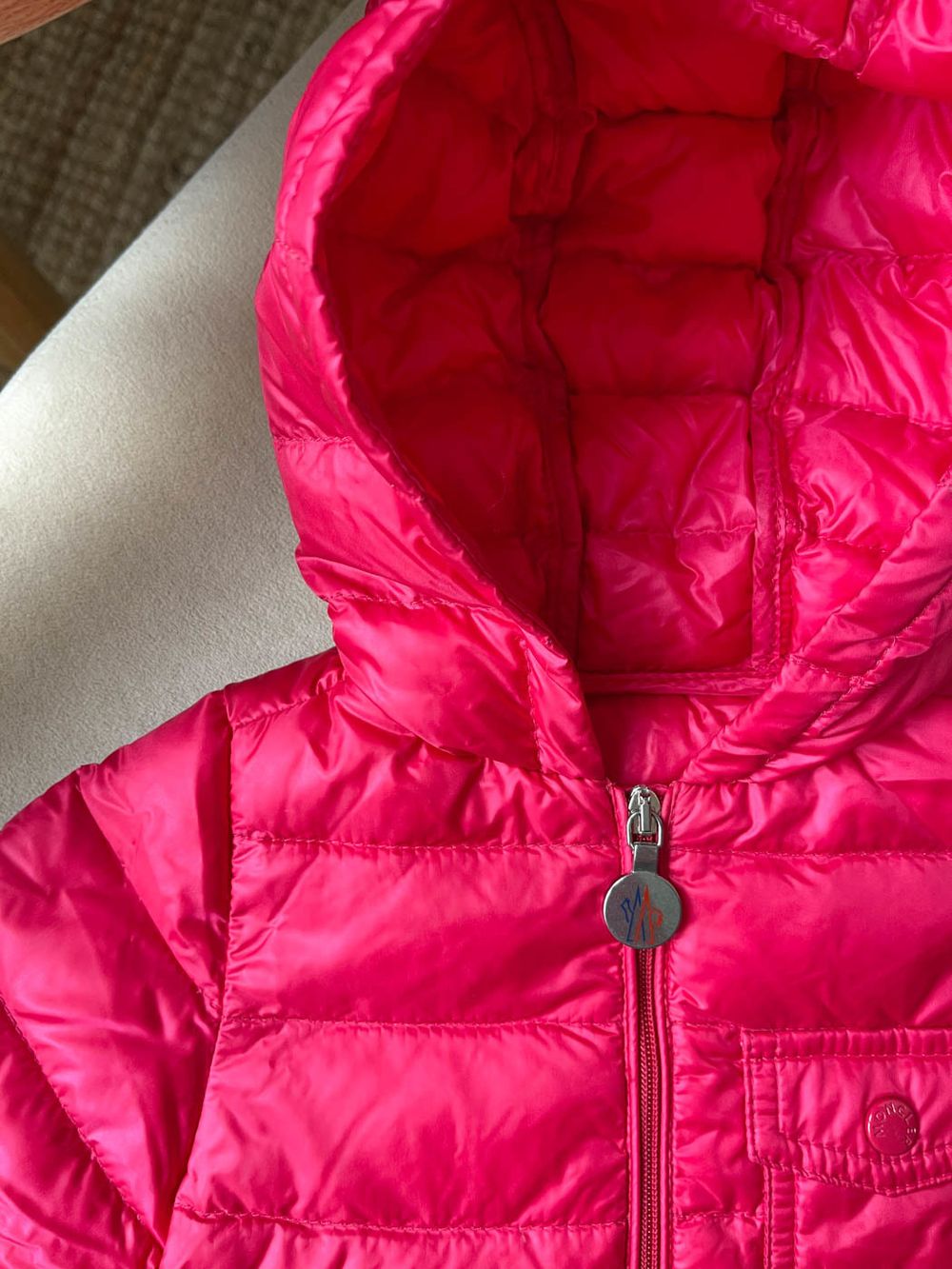 Куртка Moncler, 68