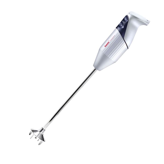 Блендер BAMIX Gastro Pro-3 G350 Light Grey