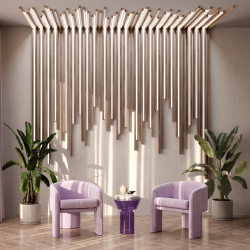 Светодиодная лента Maytoni Technical 24В COB 12Вт/м 6000K IP20 10184