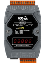 Преобразователь ICP DAS PPDS-782D-MTCP CR