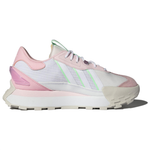Adidas Neo Futro Mixer Smoked