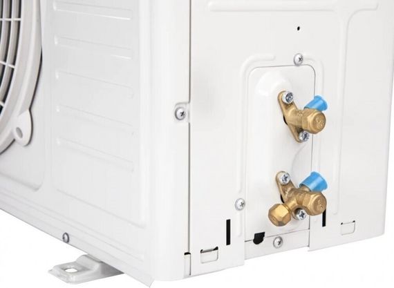 Кондиционер Loriot Neon LAC IN-12TA — (8)