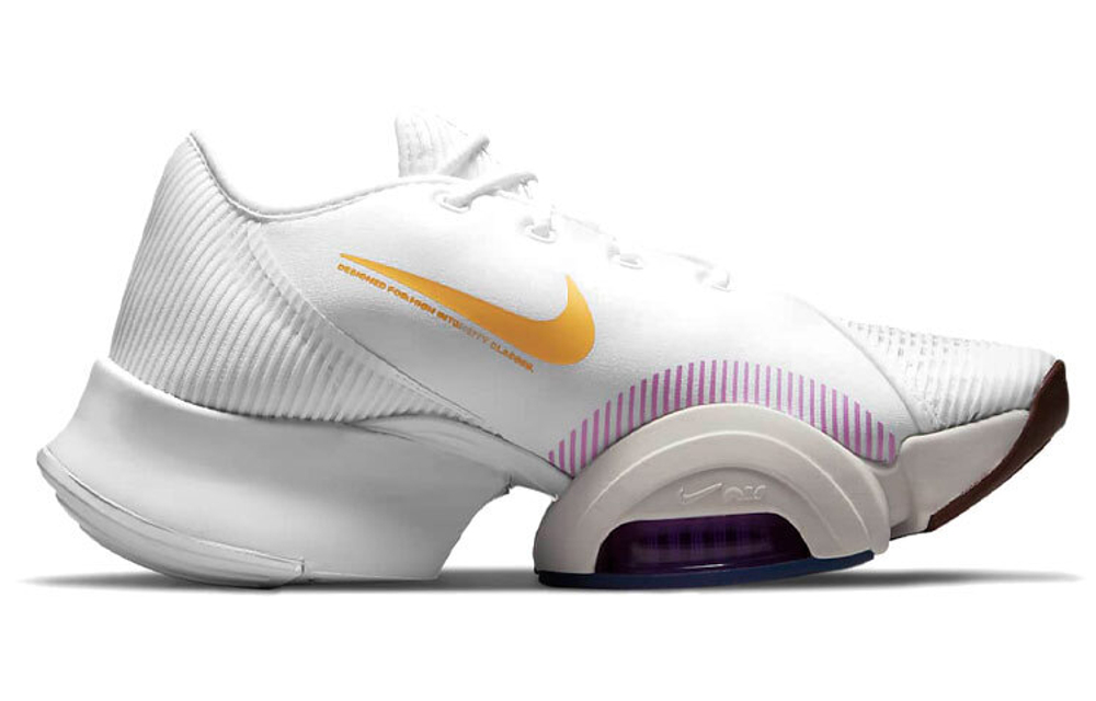Кроссовки Nike Air Zoom Superrep 2 (Женская размерная сетка)