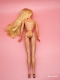 Кукла Барби 90х винтаж.03367