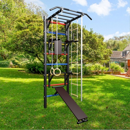 Уличная шведская стенка Sv Sport У447