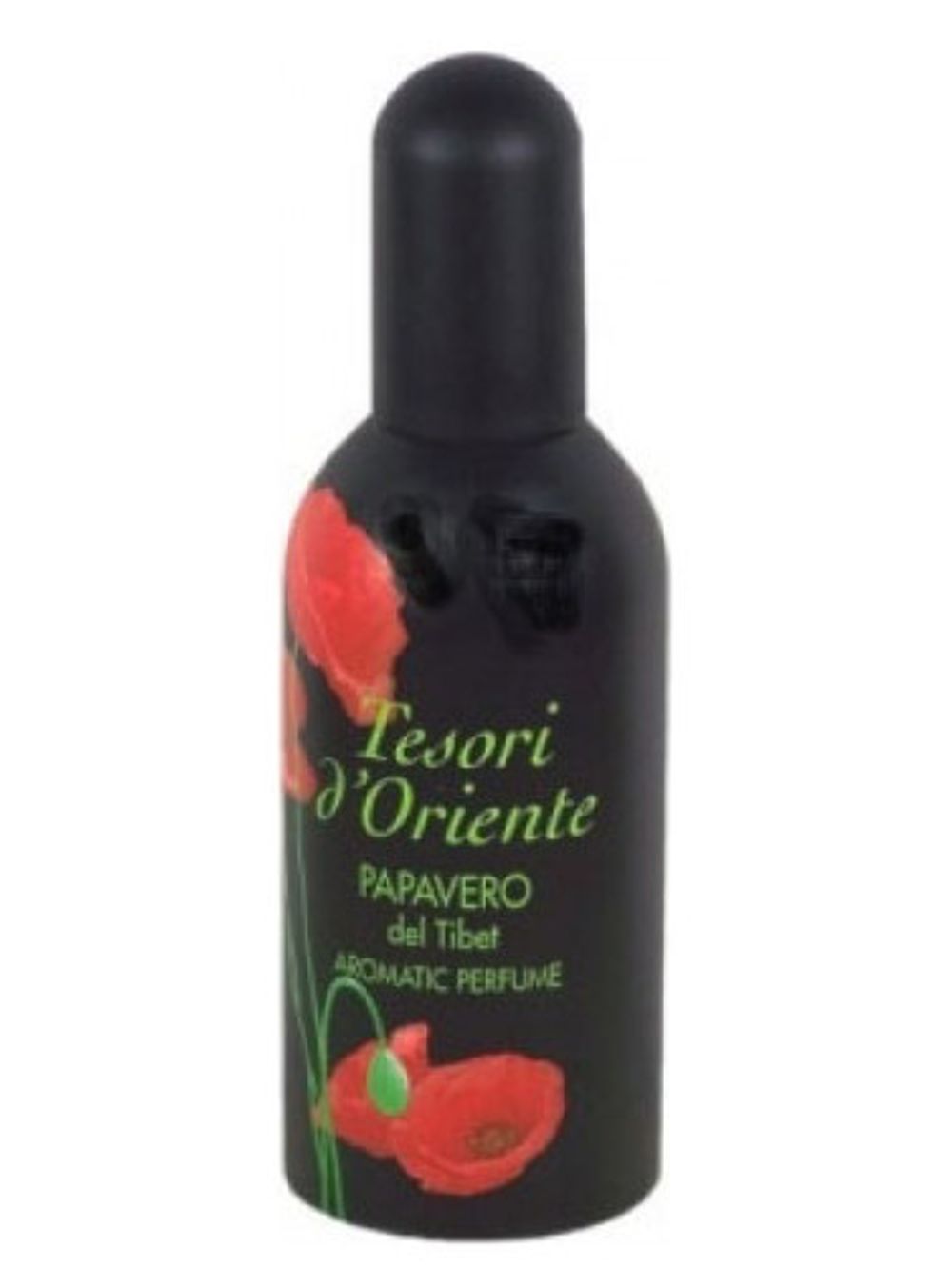 Tesori d'Oriente Papavero del Tibet