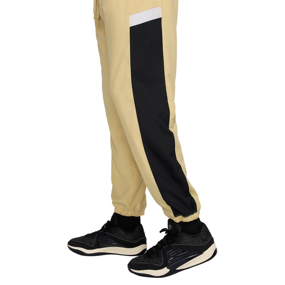 Баскетбольные штаны Nike Icon Pants Yellow