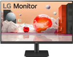 Монитор 27" LG 27MS500-B