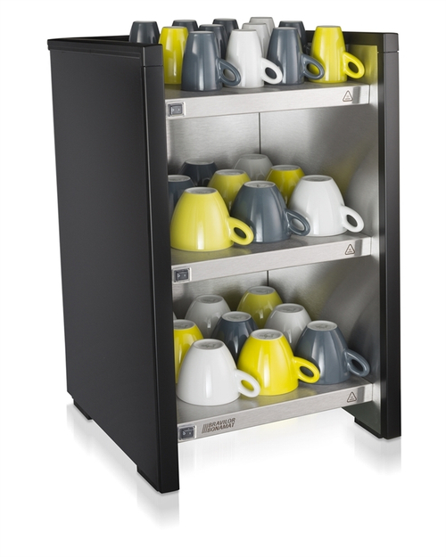 Подогреватель чашек WHK