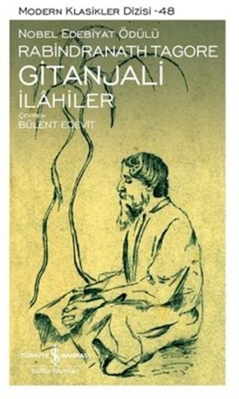Gitanjali – İlâhiler