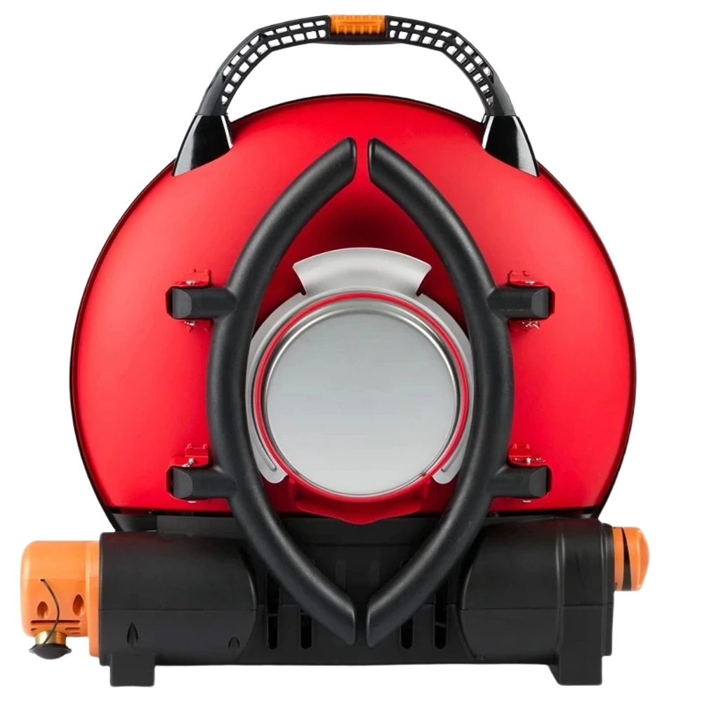 O-Grill 700T газовый гриль RED 700T_ RED