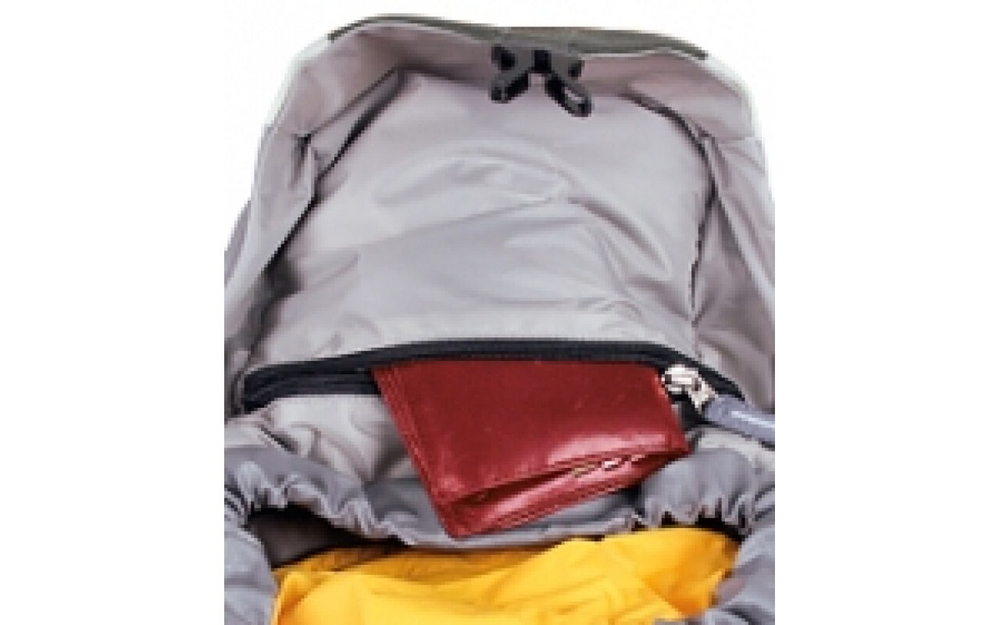 Рюкзак Deuter 2015 Aircomfort AC Lite 18