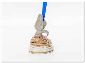 Колокольчик города Кавказа