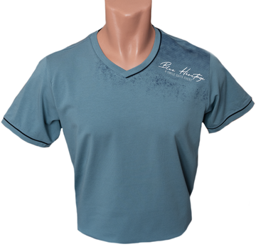 Футболка мужская REDDOWN (Турция). Р-ры 48-54