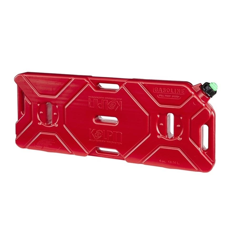 Экспедиционная Канистра "Kolpin" 15 литров