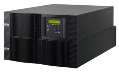 ИБП POWERCOM Online VRT-6000