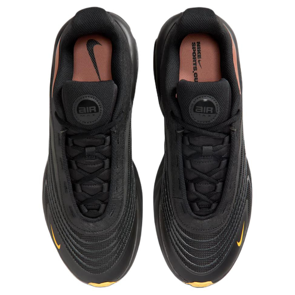Nike Air Max Fire
