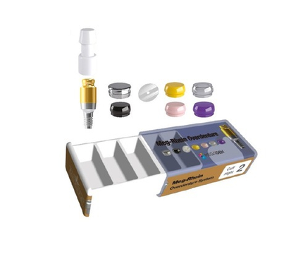 Набор Meg-Rhein ARi