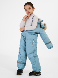 Комбинезон для мальчика