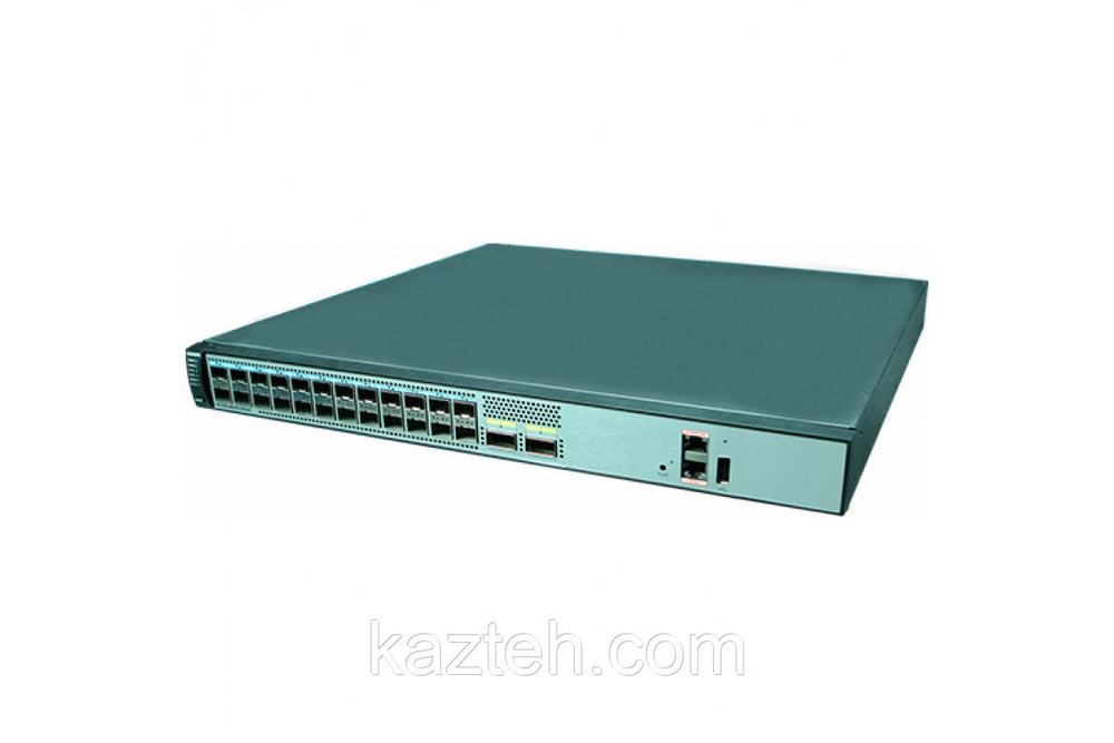 Коммутатор Huawei S6720S-26Q-EI-24S-DC
