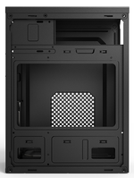 Корпус mATX CBR Mx10