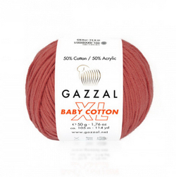 Baby Cotton XL Gazzal