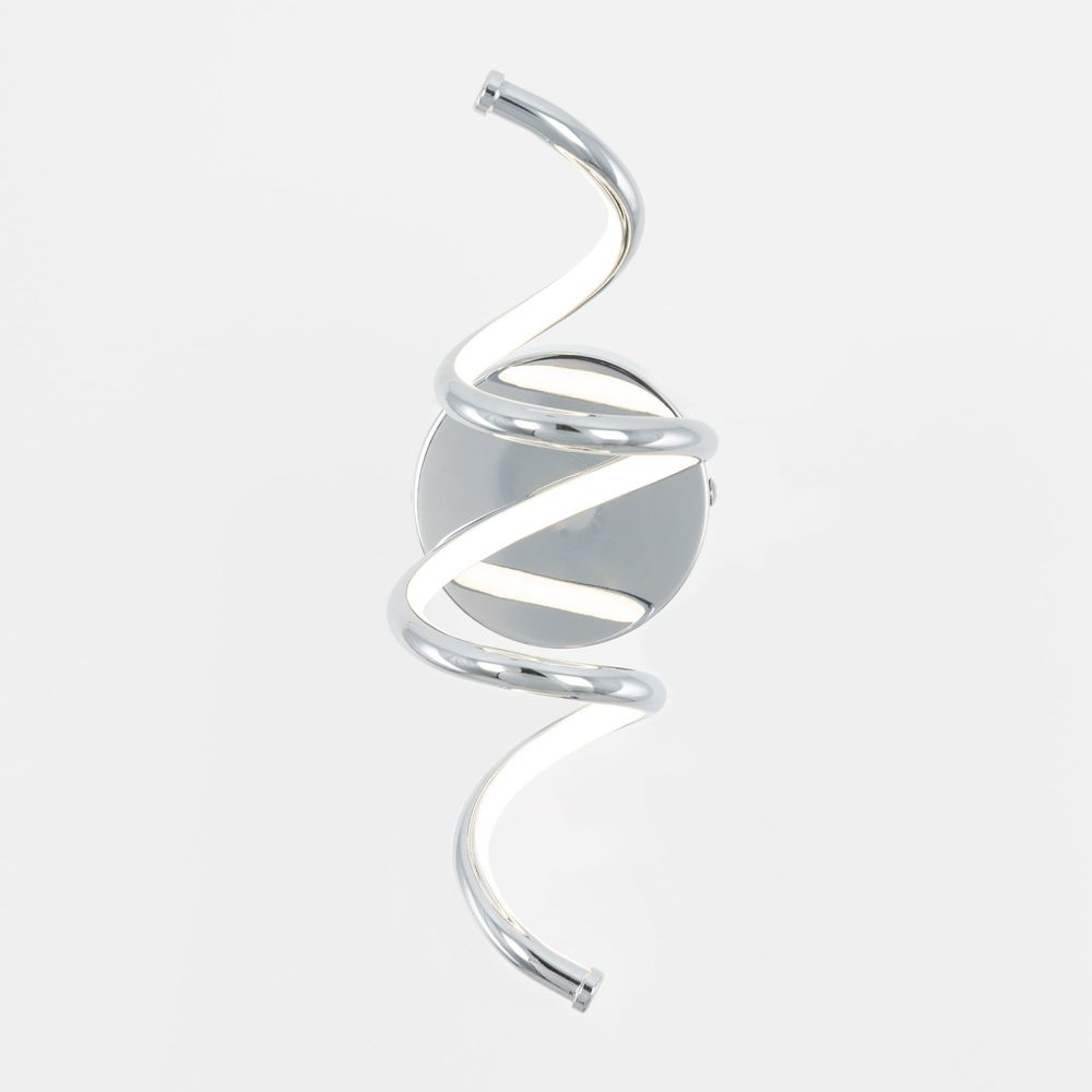 Citilux Джемини CL229331 Бра светодиодное Хром