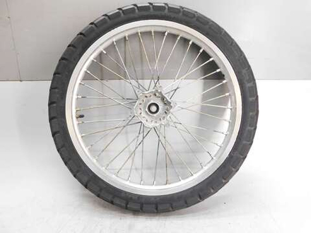 Колесо переднее Suzuki DR250 SJ45A Djebel 250XC