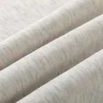 Футболка Ymkashix New City серый меланж / изумрудная