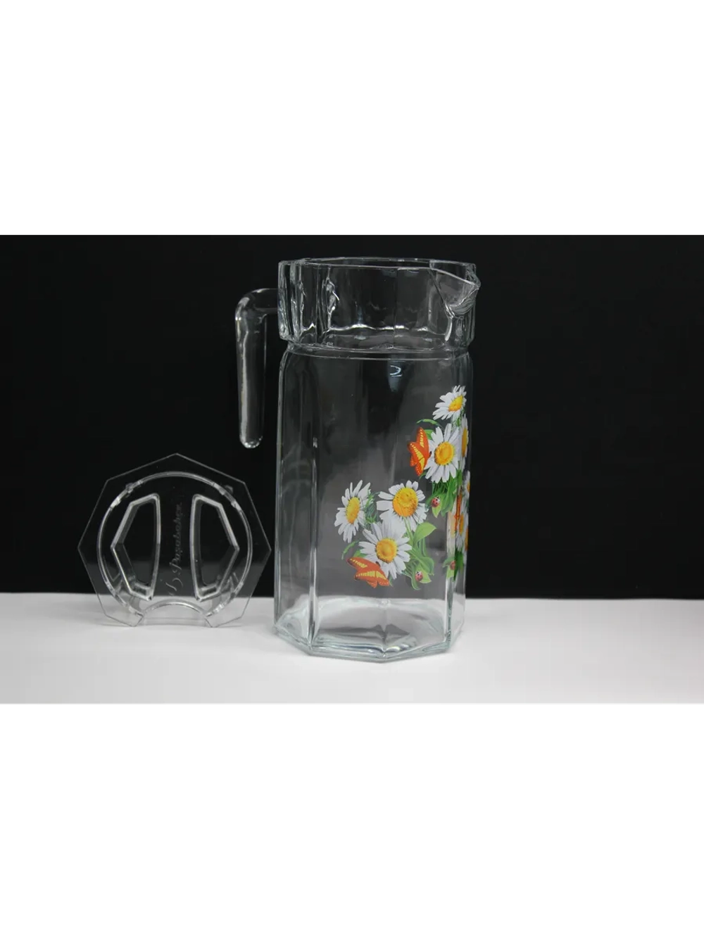 Кувшин Кошем Ромашка