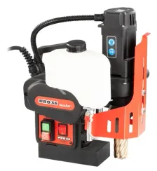 Магнитный сверлильный станок Promotech PRO-36 Auto