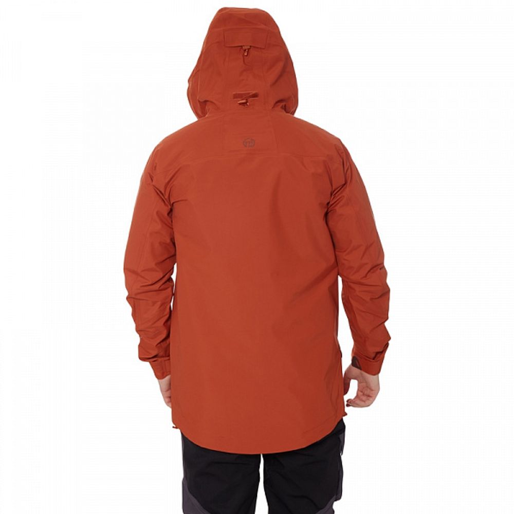 Куртка FHM Guard Competition