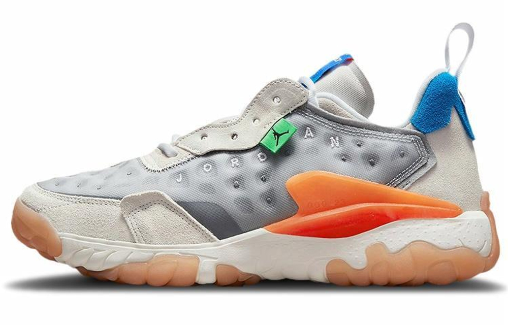 Кроссовки Jordan Delta 2