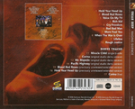 Uriah Heep / Raging Silence (Deluxe Edition)(CD)