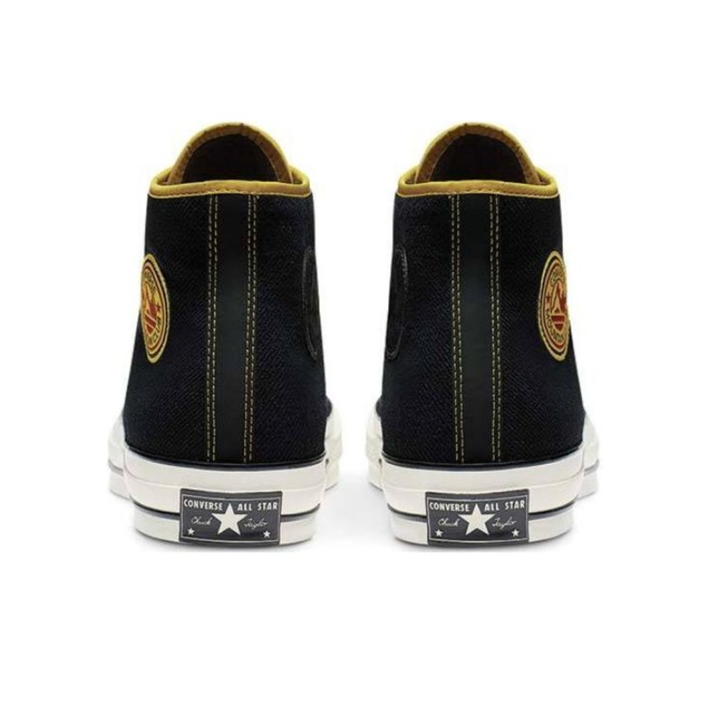 Кеды Converse Chuck 70 High 'Archival Terry' 165926C