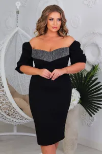 Платье УК-2054 Fabrika