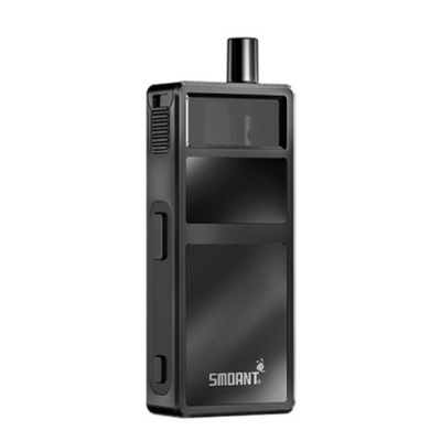 Smoant Pasito Mini, 1100 mAh, Black