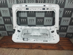 Крышка багажника Volkswagen Tiguan 2 16-нв Б/У Оригинал 5NA827025M