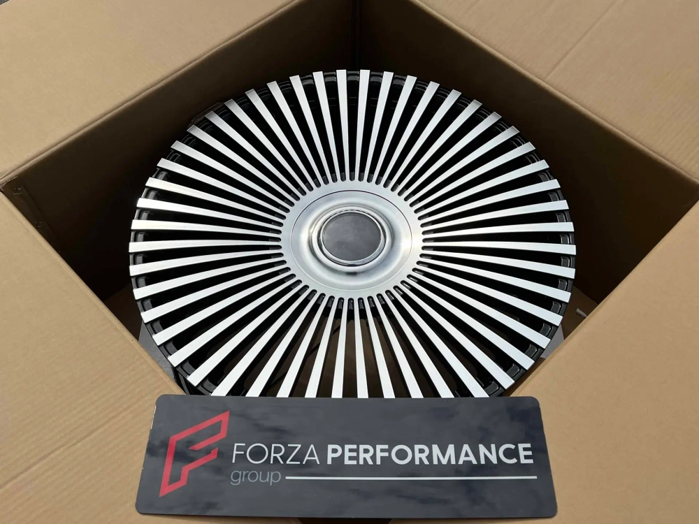 КОВАНЫЕ ДИСКИ ДЛЯ LAND ROVER RANGE ROVER AUTOBIOGRAPHY ЛЕНД РОВЕР