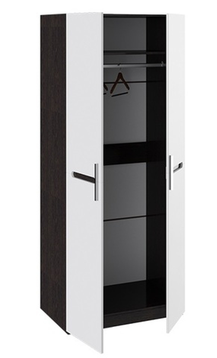 Фьюжн (Smart) Шкаф для одежды
