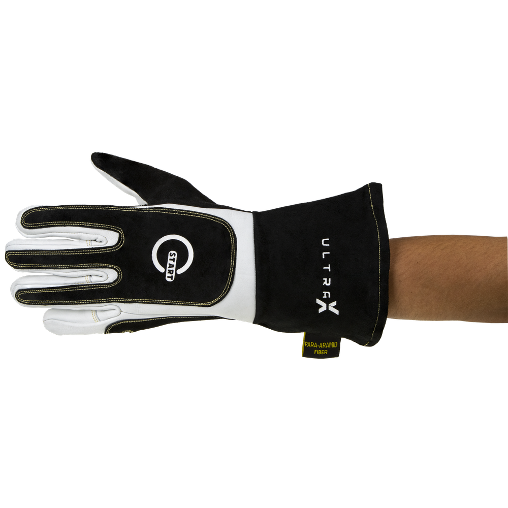 START ULTRA X STG2120, Краги из спилка и кожи (6/60)