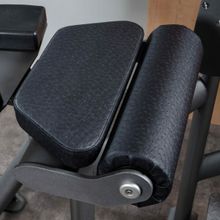 T924 Обратная гиперэкстензия