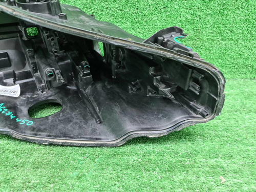 Корпус фары правый BMW 8er G14 G15 G16 (2018-2022)