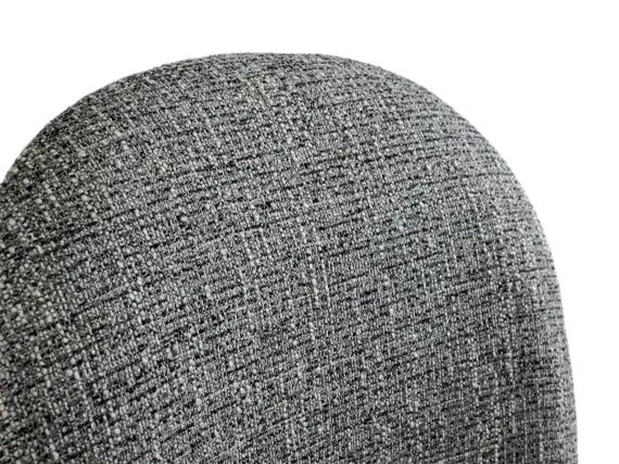 Стул Degas, светло-серая рогожка