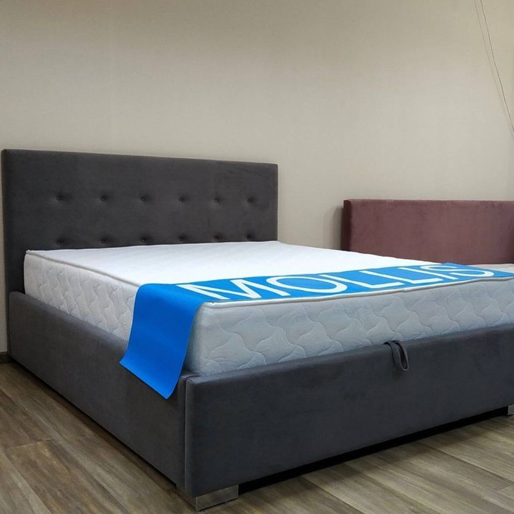 Кровать "Ева"