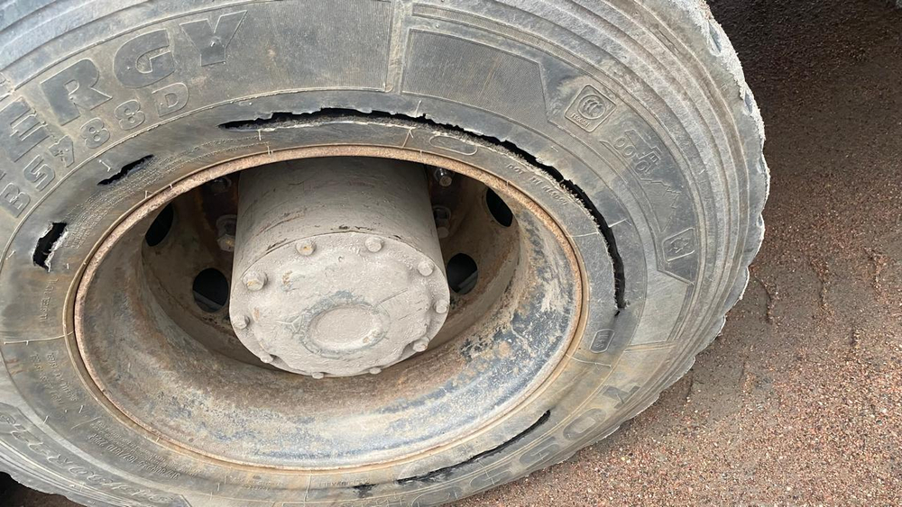 Howo ZZ* 6x4 Самосвал ZZ3327S3847E (Дизельный, 9,7 л, 373 л.с., МТ)