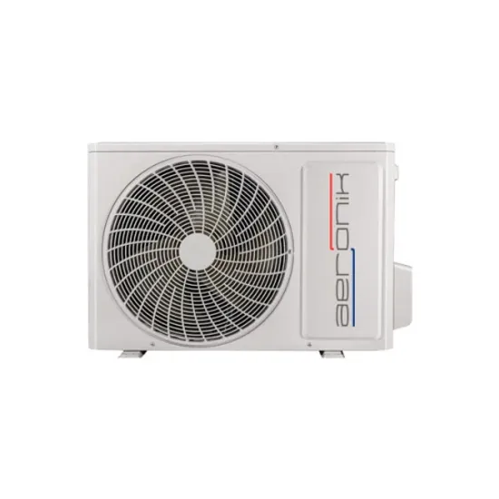 Напольно-потолочный кондиционер Aeronik ASI-ATH71ZD1/A-S / ASO-AGUHN71W1/INV