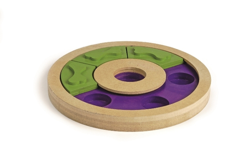 Игрушка-головоломка д/собак Swingo 25см Артикул	39746
